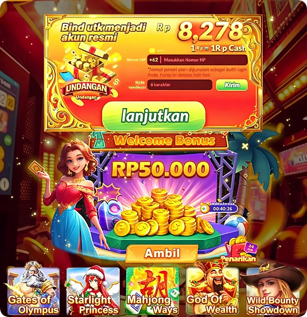 rgo356 Masuk