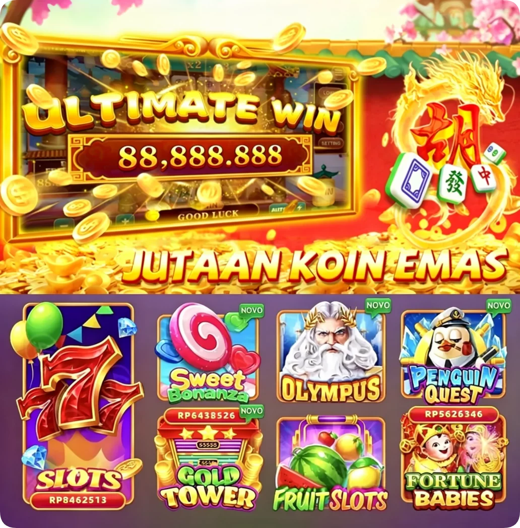rgo356 APK Resmi Unduh
