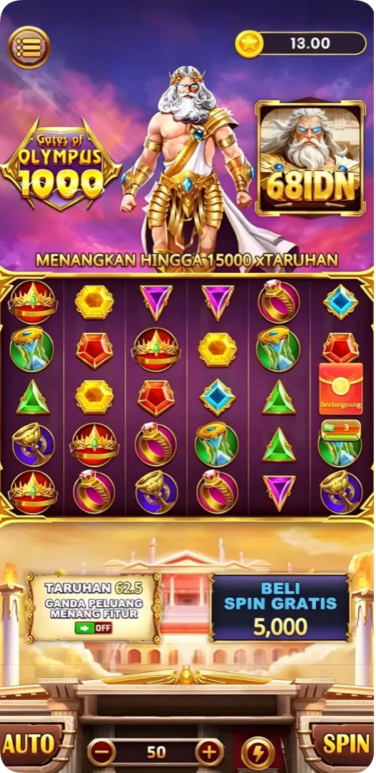 rgo356 Tangkapan Layar - APK Resmi